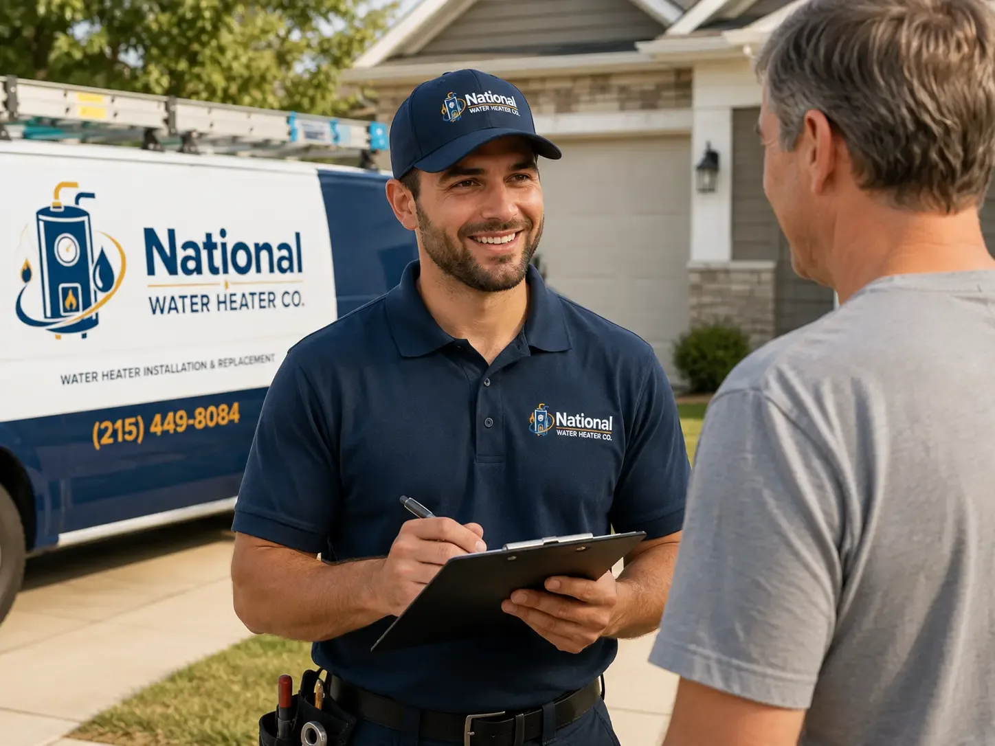 Water Heater Installation Barnegat, NJ FAQs